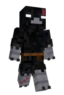 IMTHECRAZZYONE Minecraft avatar full body