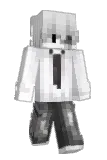 IMZ3N1TH_ Minecraft avatar full body