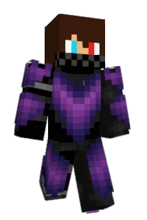 IM_MATTI_ Minecraft avatar full body