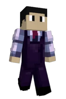 IM_SAD_TVAY4VI Minecraft avatar full body