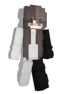 IMadeYouReadMe_c Minecraft avatar full body
