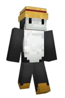 IMakeGoodSalads Minecraft avatar full body