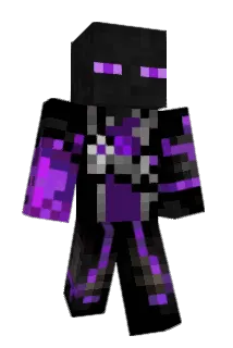 IMatjesI Minecraft avatar full body