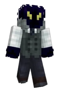 IMattI Minecraft avatar full body
