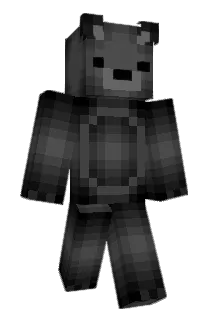 IMatteoI Minecraft avatar full body