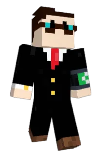 IMaximusI_ Minecraft avatar full body