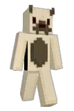 IMayBeAPoodle Minecraft avatar full body