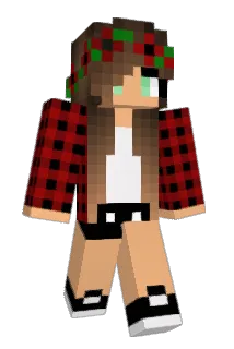 IMayLikeOtherMen Minecraft avatar full body
