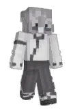 IMissy Minecraft avatar full body