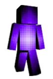 IMyoI Minecraft avatar full body