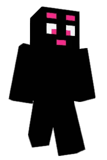 INOUE_TATSUKI Minecraft avatar full body