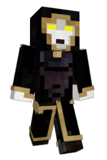 INSIDEyourPC Minecraft avatar full body