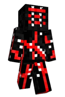 IN_CAN_TA_TION Minecraft avatar full body