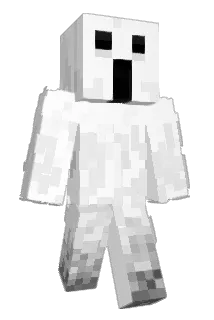 INeedHealingO Minecraft avatar full body