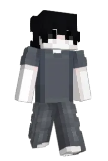 IOTA_ZG Minecraft avatar full body
