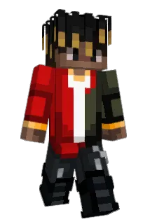 IOUPYT999 Minecraft avatar full body