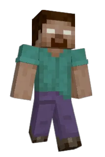 IOwnAntimailp Minecraft avatar full body