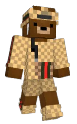 Custom render preview
