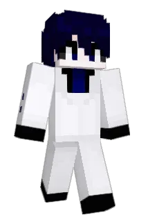 IPKEL Minecraft avatar full body