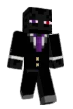 IPeony Minecraft avatar full body