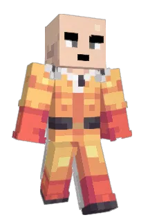 IPeptoBismolI Minecraft avatar full body