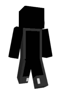 IPhoneXPlus Minecraft avatar full body