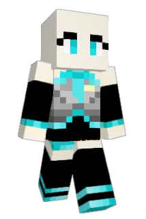 IPinPublicPoolz Minecraft avatar full body