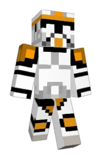 IPlayOnStars Minecraft avatar full body