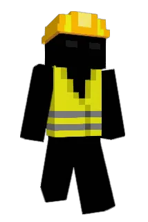 IPzxch Minecraft avatar full body