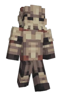 IRAndItsCnsqnces Minecraft avatar full body