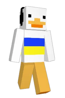 IReallyLikeRocks Minecraft avatar full body