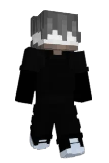 IReplayYou Minecraft avatar full body