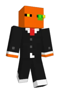 IRockerI Minecraft avatar full body