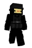 IRollJoints Minecraft avatar full body
