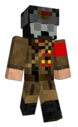 Custom render preview