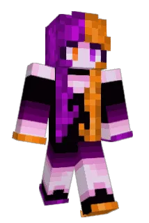 ISAA_VALOR Minecraft avatar full body