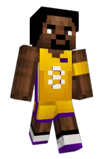 ISABELLALALADONG Minecraft avatar full body