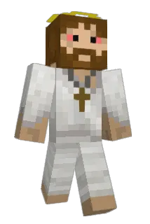 ISHOWTHEWALLAHI Minecraft avatar full body