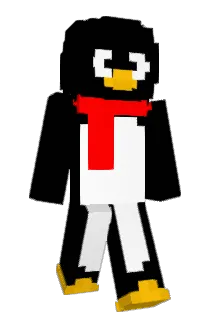 IS_Best_cc Minecraft avatar full body