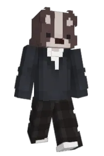 IShpp Minecraft avatar full body