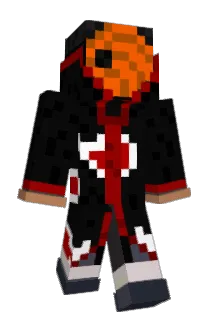 ISmokeFebreeze Minecraft avatar full body