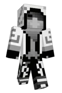 ISn0Z_ Minecraft avatar full body
