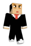 ISo_Exotic Minecraft avatar full body