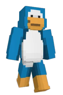 ISoloEvryVerse Minecraft avatar full body