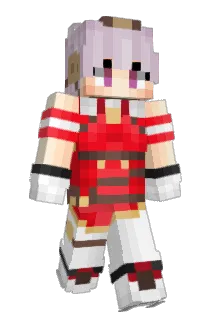 ISuko_69 Minecraft avatar full body