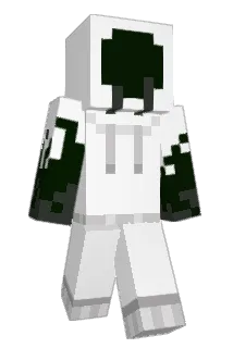 ISvidrigailovI Minecraft avatar full body