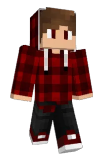 ISwiiZ_ Minecraft avatar full body