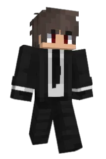 ISxdz_ Minecraft avatar full body