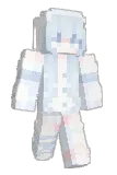 ITAO_242 Minecraft avatar full body