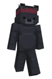 ITAmarshmello12 Minecraft avatar full body